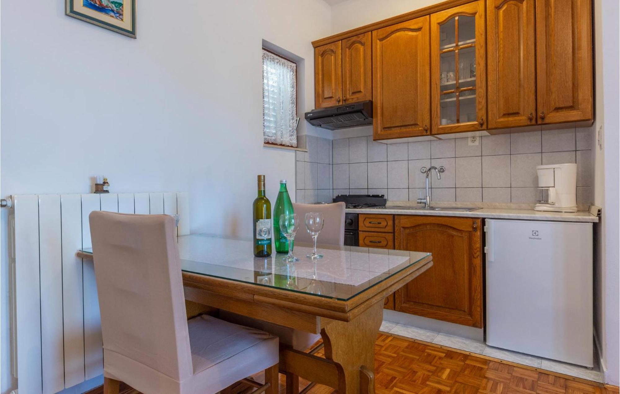 ספליט Lovely Apartment In Stobrec With Wifi מראה חיצוני תמונה