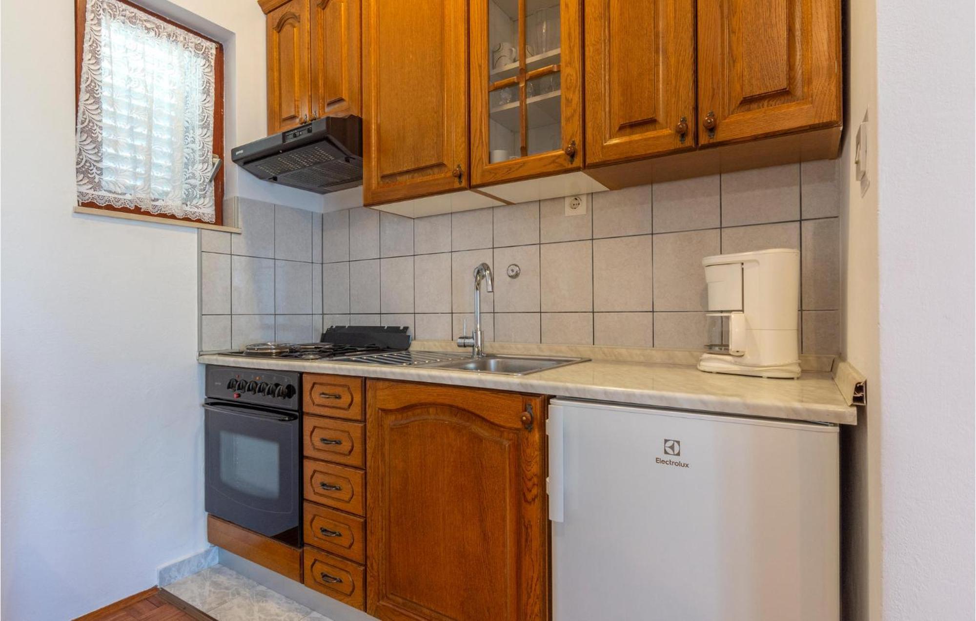 ספליט Lovely Apartment In Stobrec With Wifi מראה חיצוני תמונה