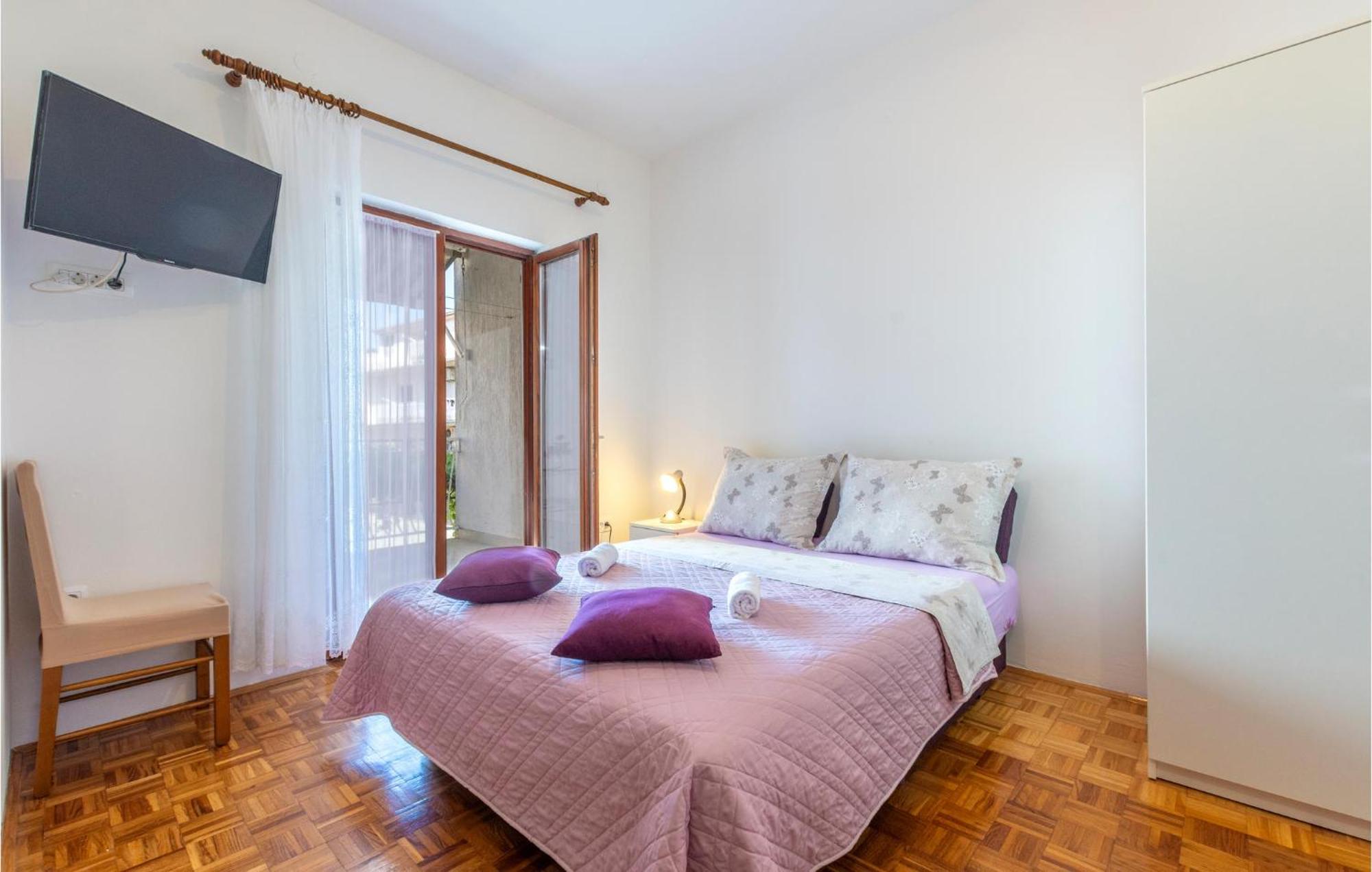 ספליט Lovely Apartment In Stobrec With Wifi מראה חיצוני תמונה