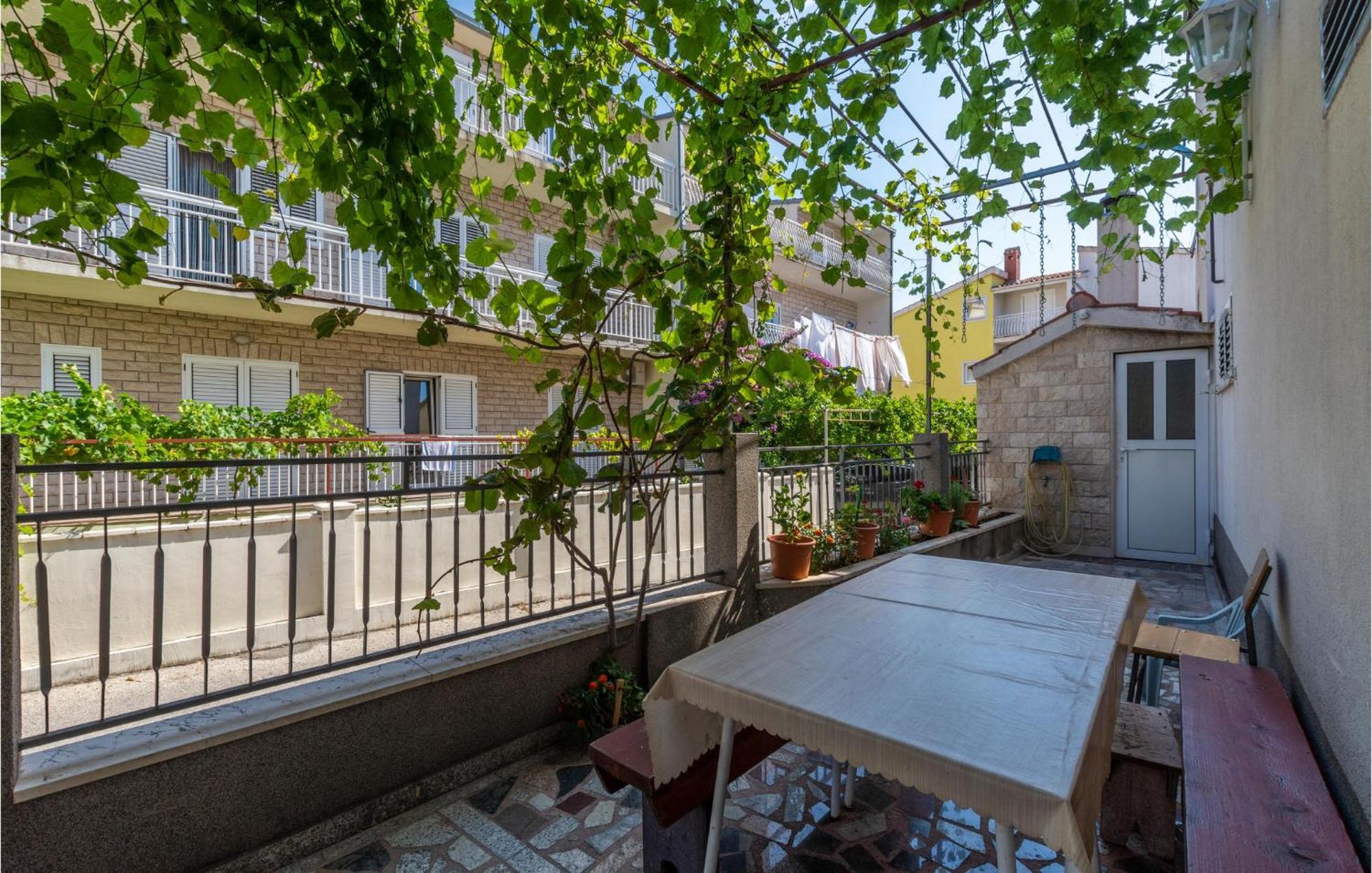 ספליט Lovely Apartment In Stobrec With Wifi מראה חיצוני תמונה