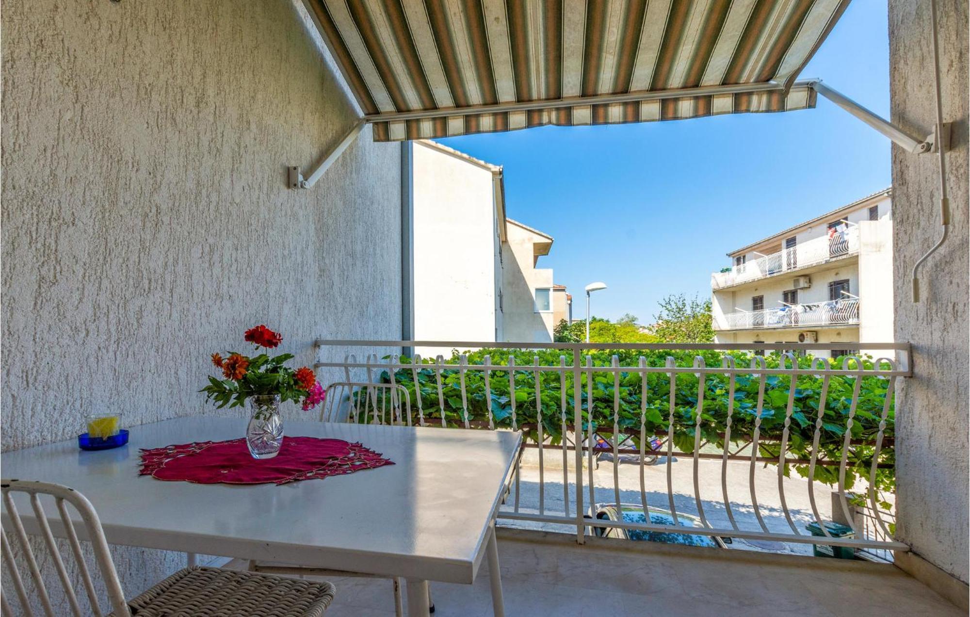 ספליט Lovely Apartment In Stobrec With Wifi מראה חיצוני תמונה
