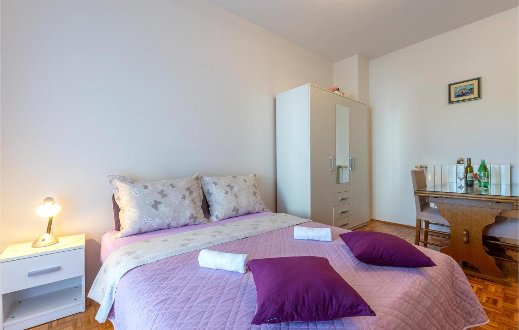 ספליט Lovely Apartment In Stobrec With Wifi מראה חיצוני תמונה